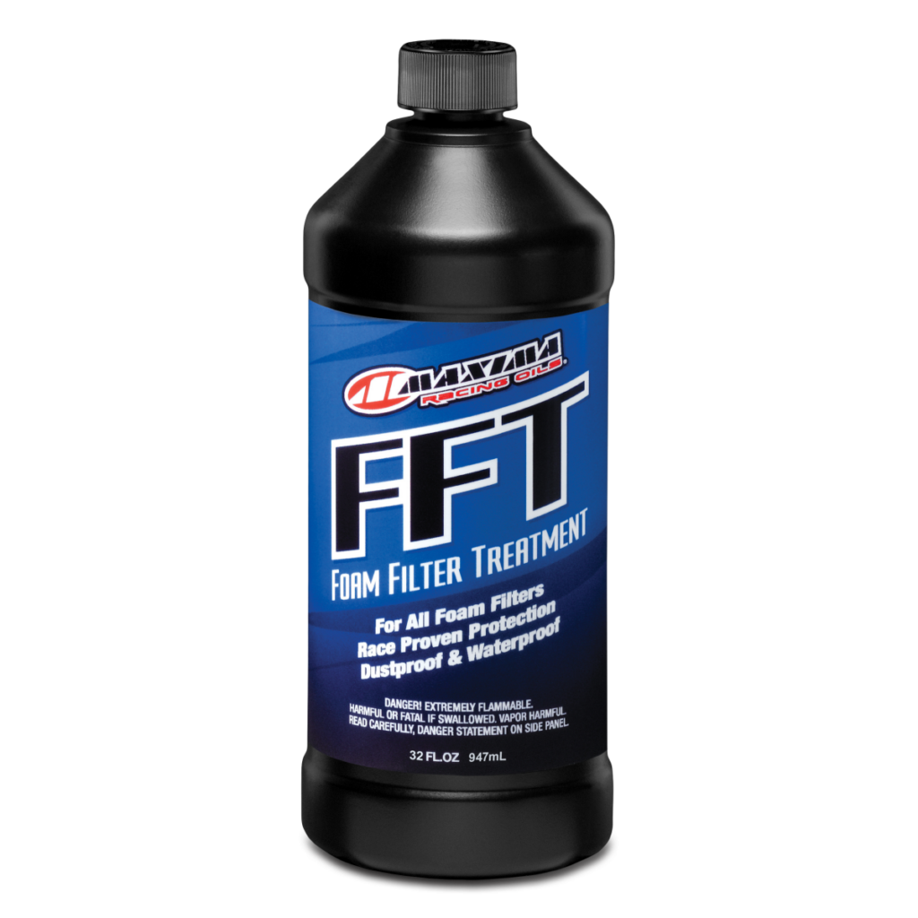 MAXIMA FFT / 946ML