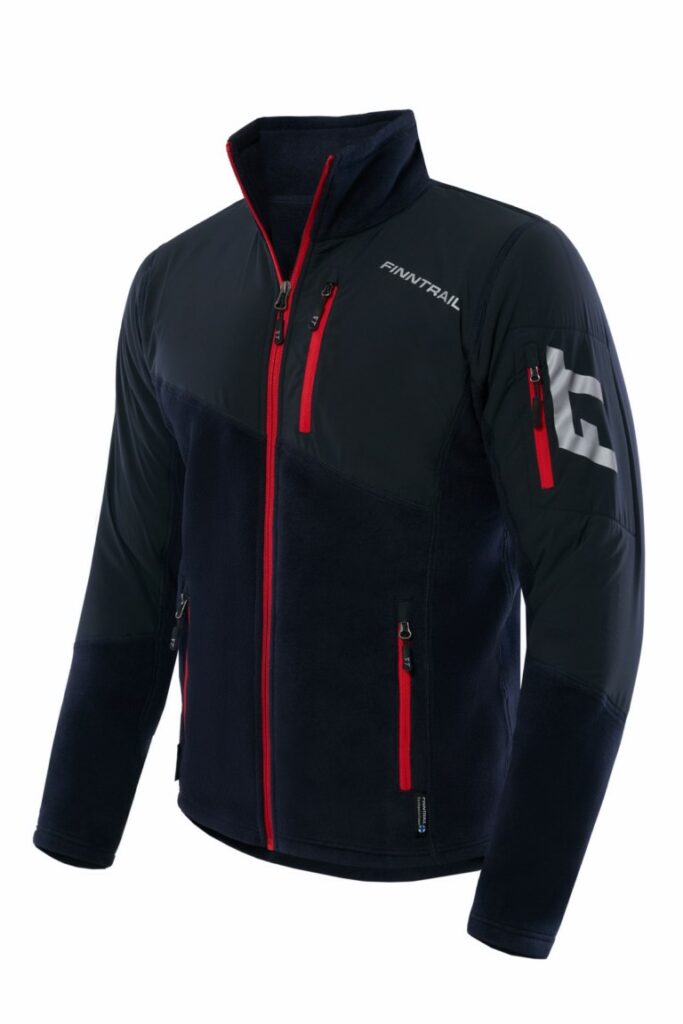 Finntrail Thermal Jacket Polar L