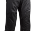 LS2 CHART EVO LADY PANT BLACK - Image 3