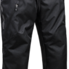 LS2 CHART EVO LADY PANT BLACK Vent - Image 4