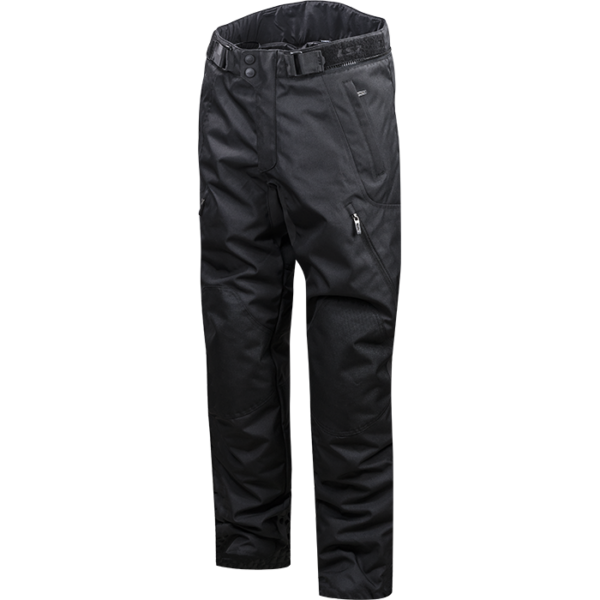 LS2 CHART EVO MAN PANT BLACK
