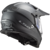 LS2 MX436 PIONEER EVO MATT TITANIUM XXS - Image 3