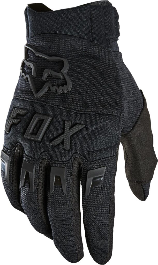 FOX Dirtpaw Ce Glove – 4XL, Black MX22