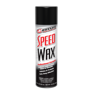 MAXIMA SPEED WAX /439G
