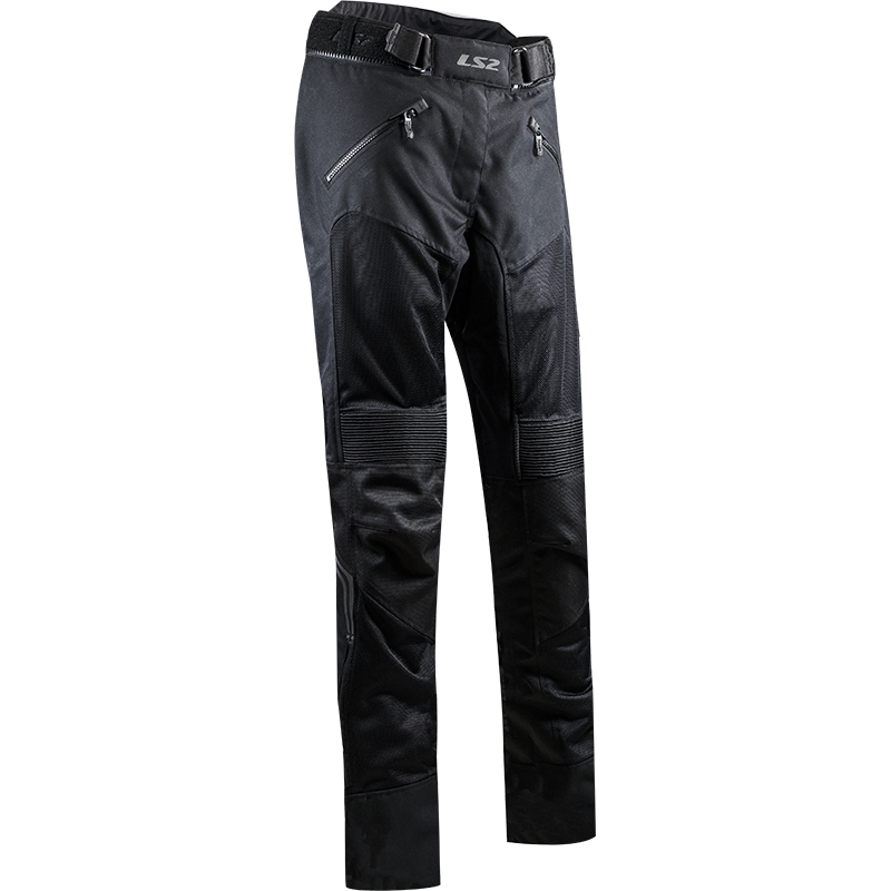 LS2 VENTO LADY PANT BLACK L
