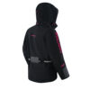 Finntrail Jacket Rachel Lady Graphite S - Image 4