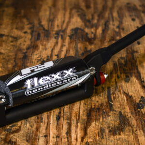 FASST Flexx Handlebar, ENDURO BEND/QUAD LOW 15/31''