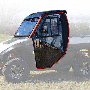 Kompletná kabína Segway Fugleman UT10 (2021-XX)