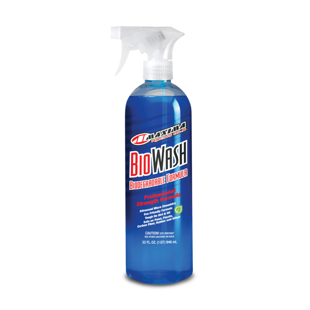 MAXIMA BIO WASH 1L