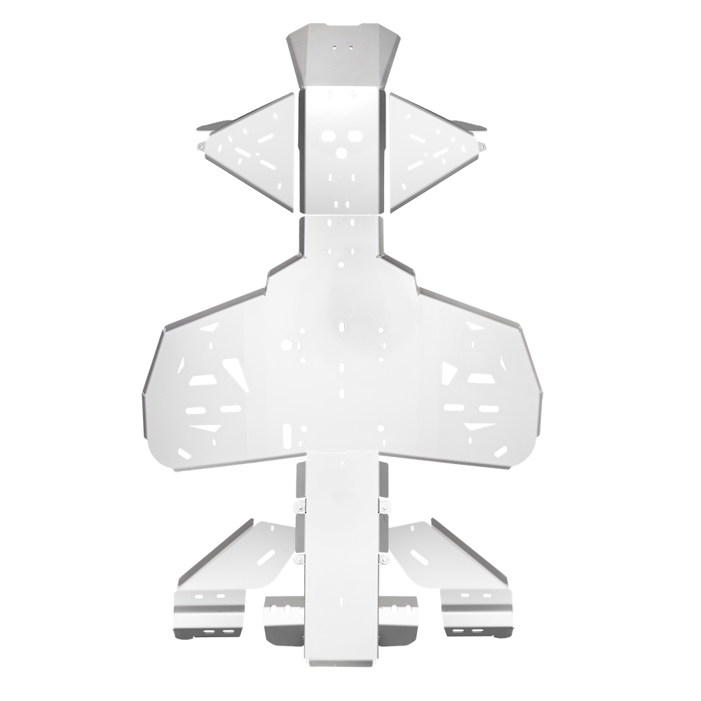 SHARK Skidplate, Can-am Renegade 800R/1000 2012-2015