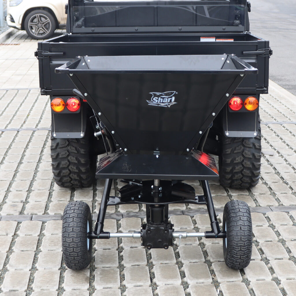 SHARK Spreader 160kg