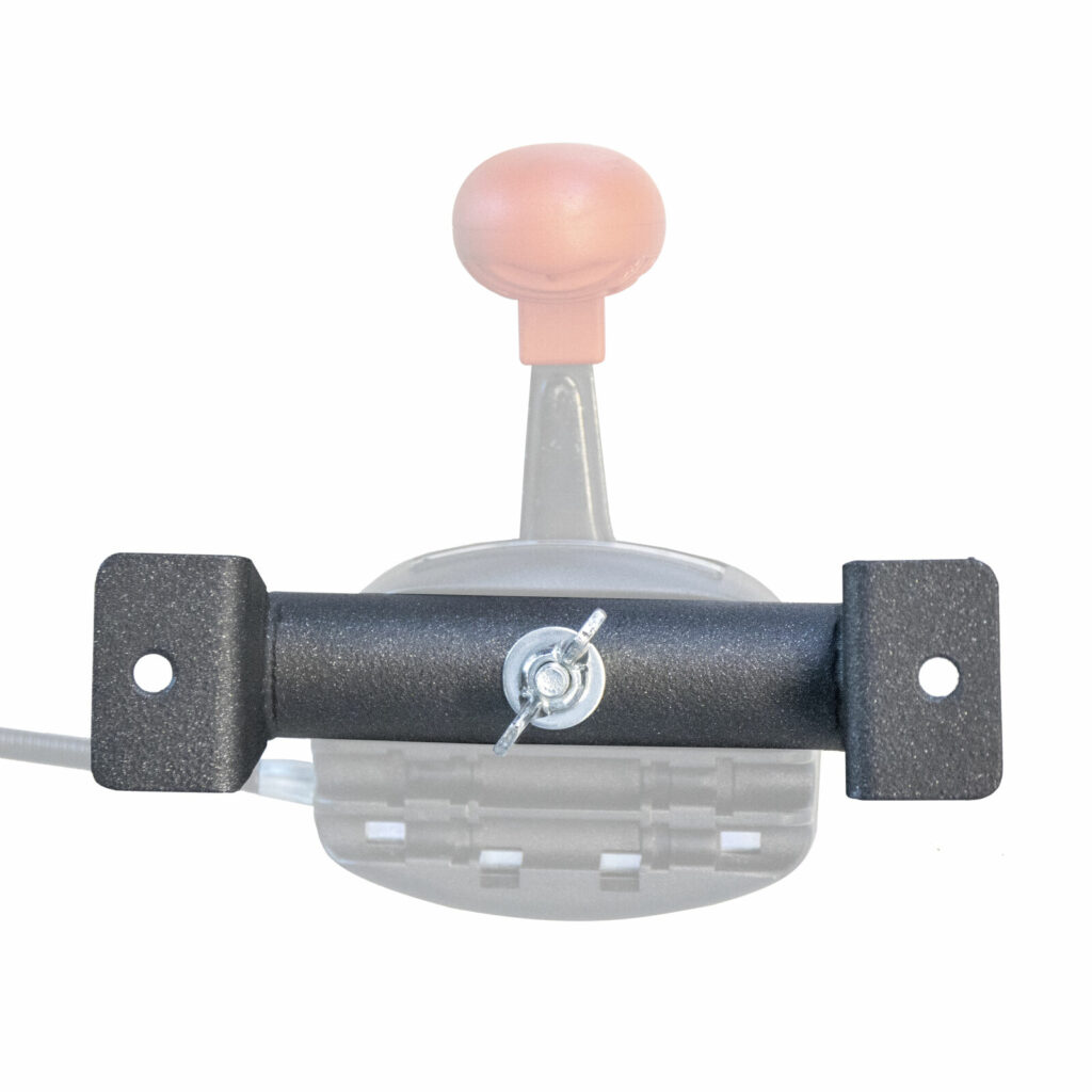 SHARK Adapter for Sweeping brushes (UTV Linhai 1100 Diesel 2020-2023)