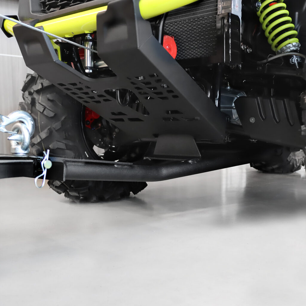 SHARK Adapter pre Sweeping brushes (TGB Blade 1000LTX, 600LTX)