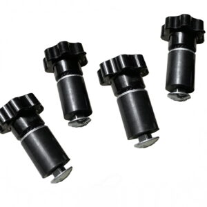 SHARK Quick Attach for Polaris 4ks