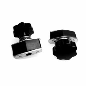 SHARK Quick Attach pre CAN-AM 4ks