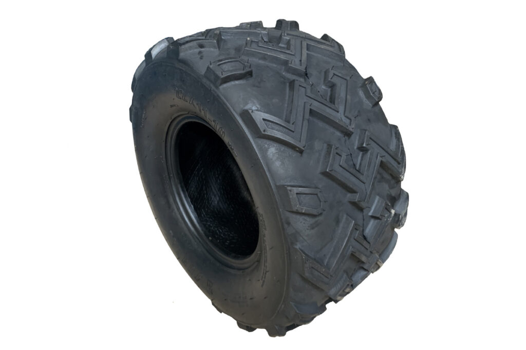 SHARK TIRE WOOD 1500, 22×11-10 (52F)
