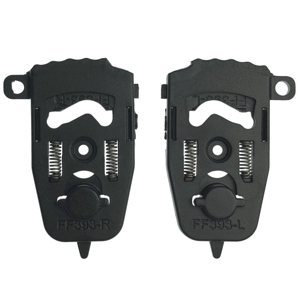LS2 RATCHET SYSTEM FF393