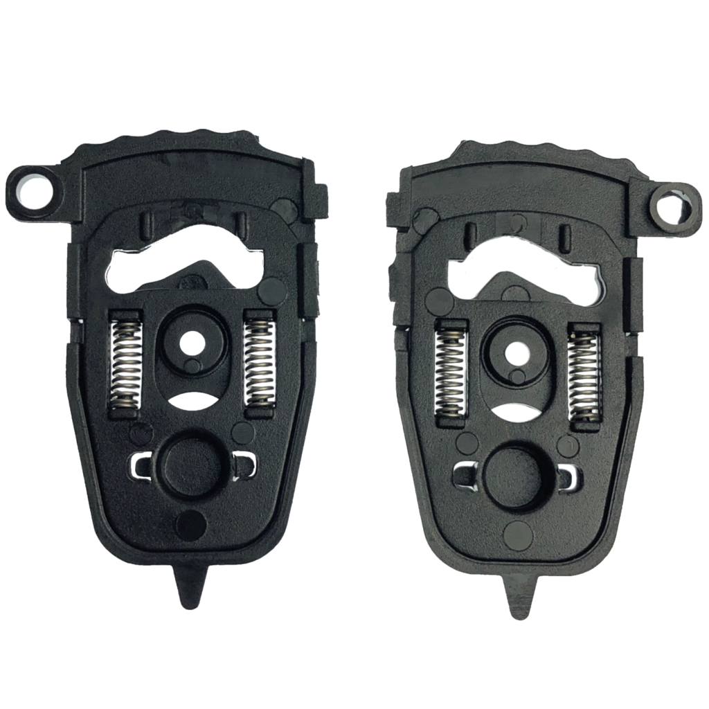 LS2 RATCHET SYSTEM FF393