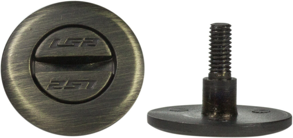LS2 SCREW OF597 (CABRIO)