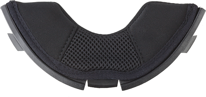 LS2 CHIN CURTAIN FF325