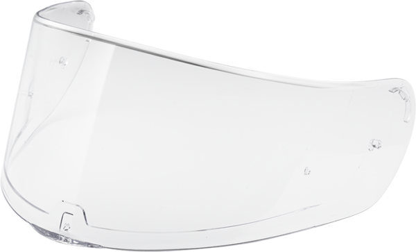 LS2 VISOR FF397 CLEAR 2017