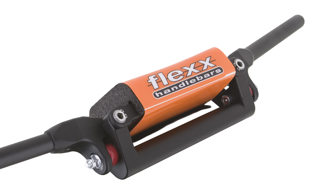 FASST Flexx Handlebar, QUAD LOW 14/31”