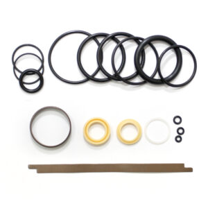 Kit: Rebuilt(1.459 Body, 1.834Reservoir) CD/RD, Pódium X/Mini Moto