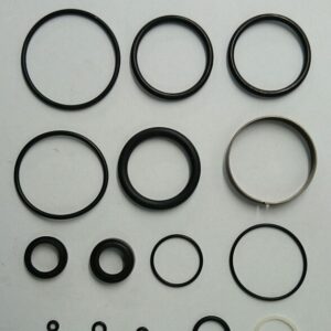 Kit: Rebuild, Pódium X