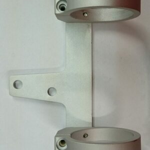Kit: 5" Reservoir Mounting, Kawasaki