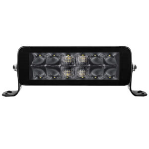 SHARK LED Light Bar EU homologated OSRAM CSHP 7"