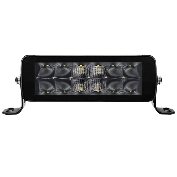 SHARK LED Light Bar EU homologated OSRAM CSHP 7"
