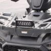 SHARK LED Light Bar EU homologated OSRAM CSHP 7" - Image 6