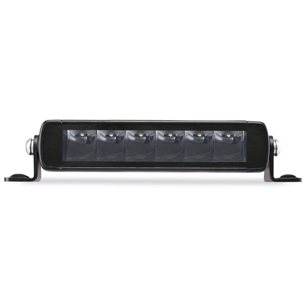 SHARK LED Light Bar EÚ homologated OSRAM CSHP