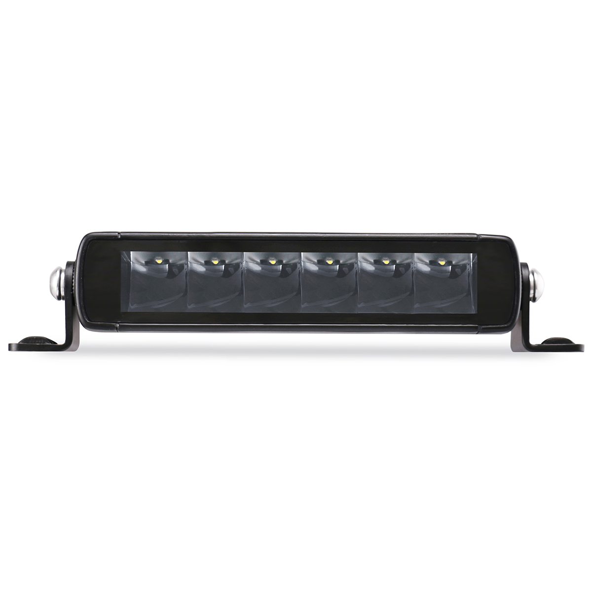 SHARK LED Light Bar EU homologated OSRAM CSHP