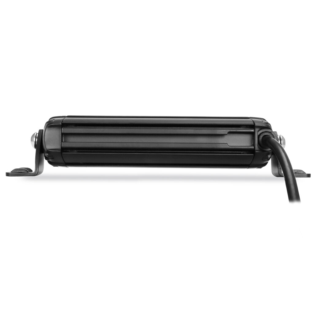 SHARK LED Light Bar EÚ homologated OSRAM CSHP