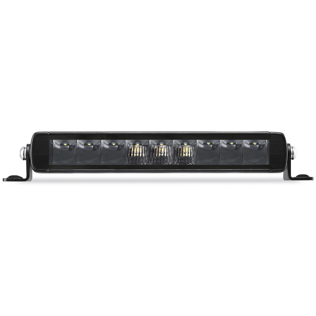 SHARK LED Light Bar EÚ homologated OSRAM CSHP