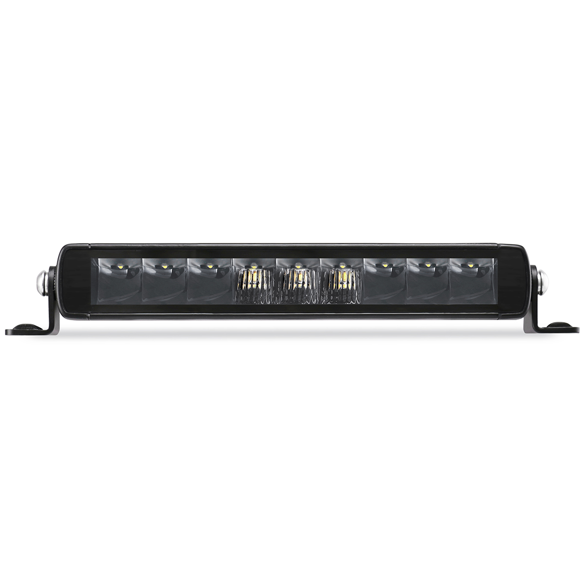 SHARK LED Light Bar EU homologated OSRAM CSHP