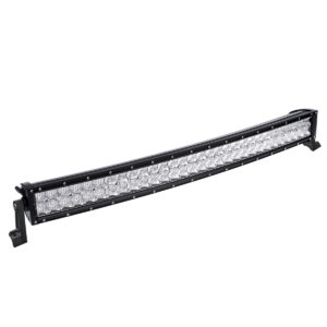 SHARK LED Light Bar 30, Curved, 180 W, R 810 mm - 5D