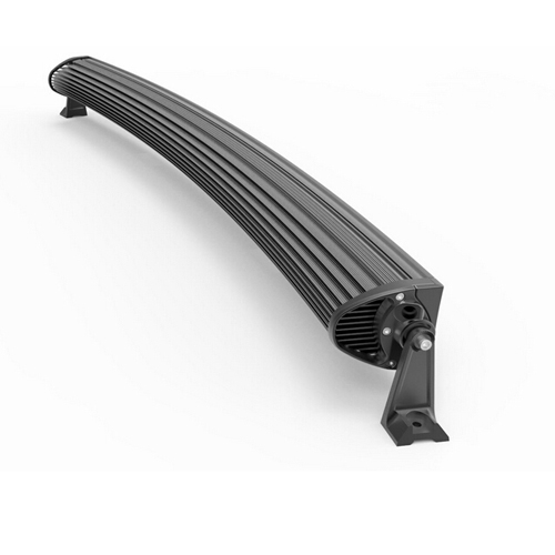 SHARK LED Light Bar 40, Curved, 240 W, R 1060 mm – 5D