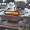 SHARK LED Light Bar EU homologated OSRAM 12", 60W - Image 4