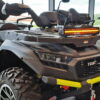 SHARK LED Light Bar EU homologated OSRAM 22", 108W - Image 2