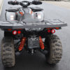 SHARK LED Light Bar 13", 36W - Image 2