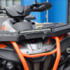 SHARK LED Light Bar 13", 36W - Image 3