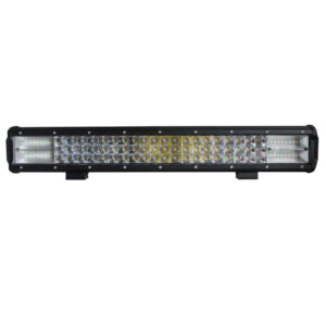 SHARK LED Light Bar 20,5", 144W