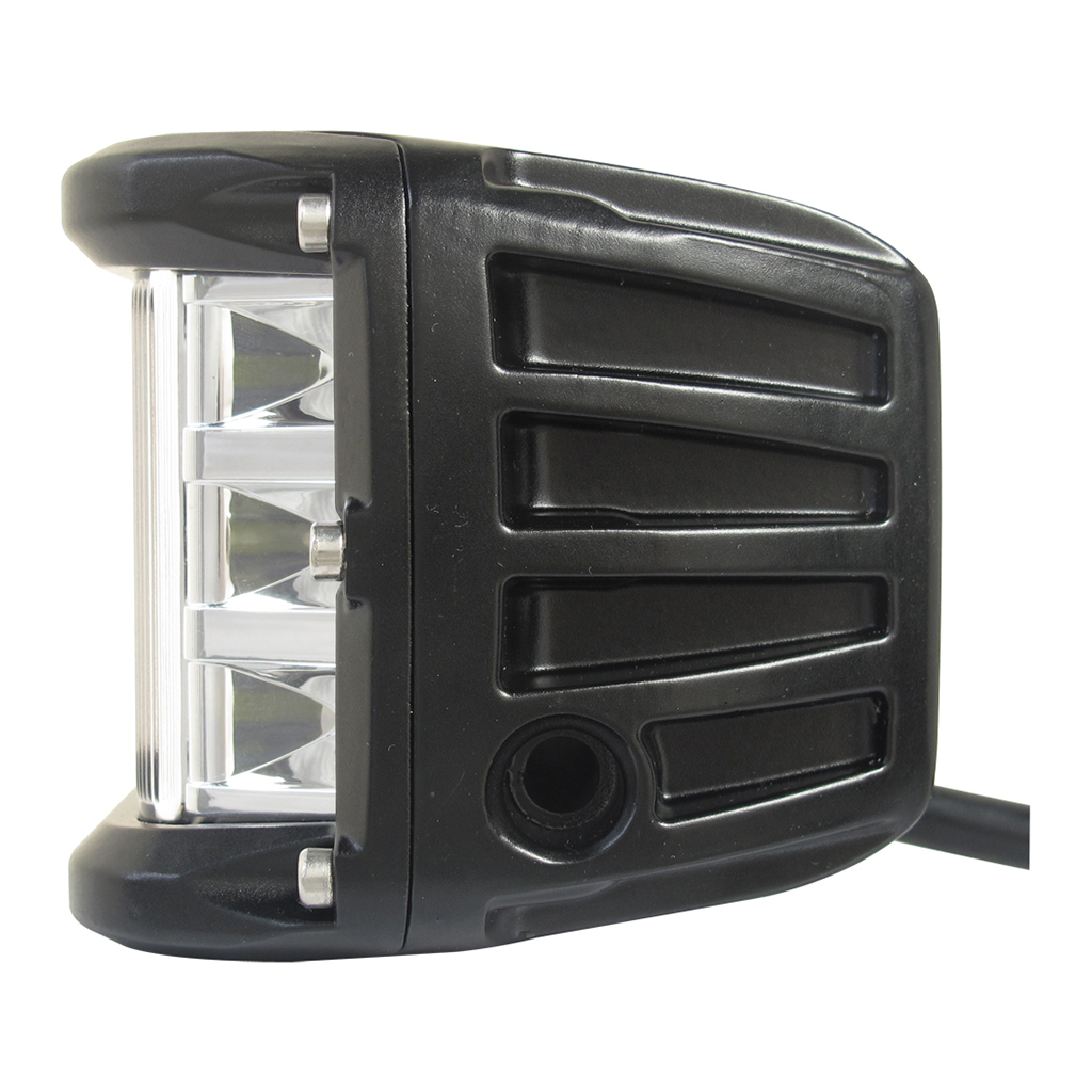 SHARK LED Single Side Shooter, CREE LED, 45W set 2 kusy