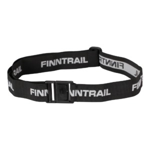Finntrail Belt Belt Black OS