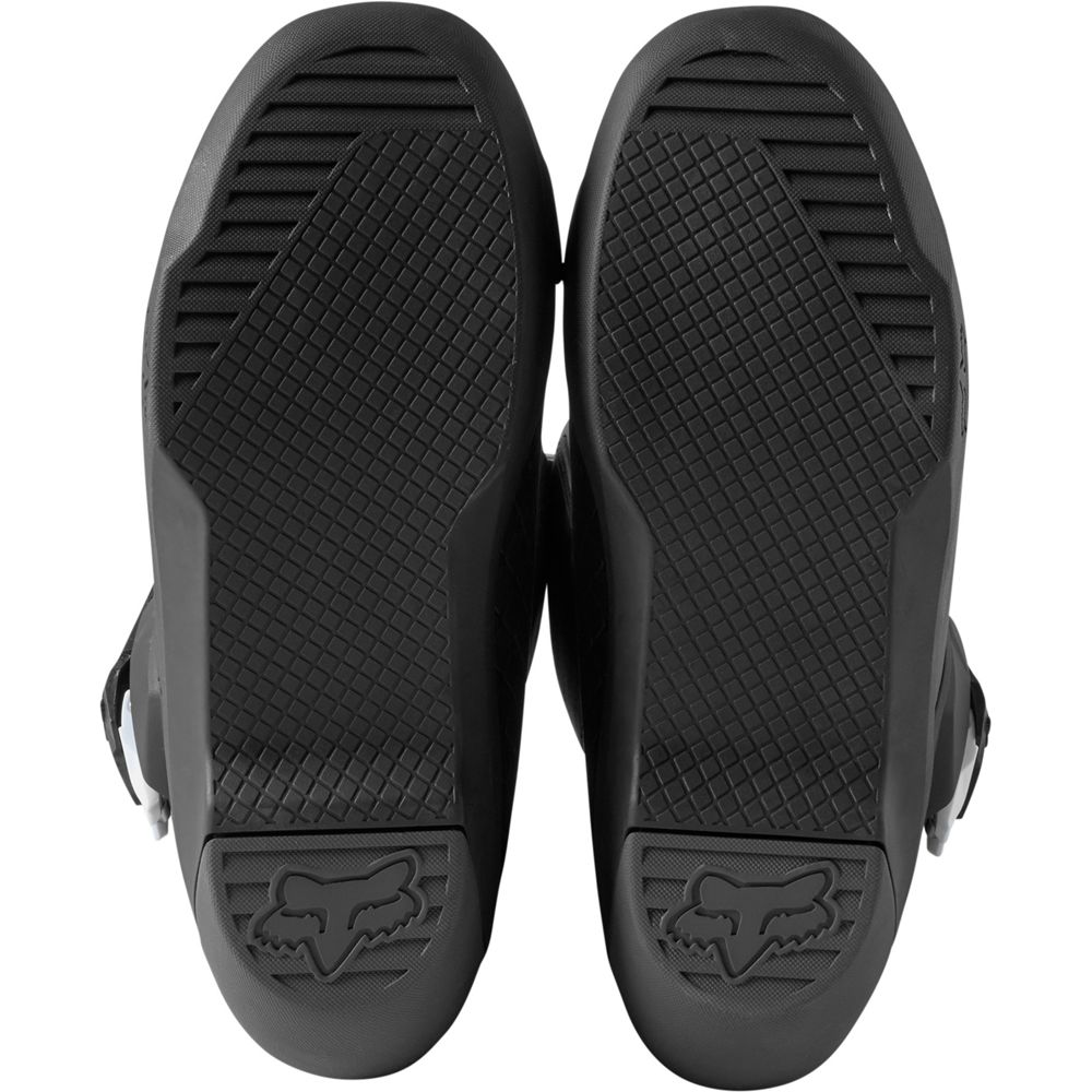 FOX Comp Boot – 9, Black MX22