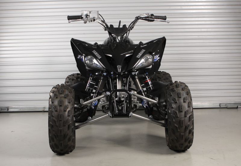 FOX Float X (13.8, 3.50) – LSC, Yamaha Raptor 250