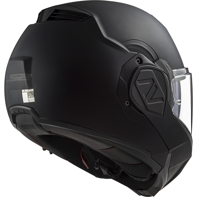 LS2 FF906 ADVANT NOIR-06 XL
