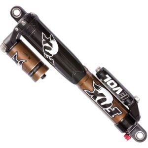 FOX Float 3 Evol RC2 (17.00, 5.30) - Ski Doo Freeride, Renegade